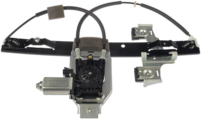 Dorman 741891 - Power Window Motor and Regulator Assembly Dorman 741891 Power Window Motor and Regulator Assembly product image 1 of 3