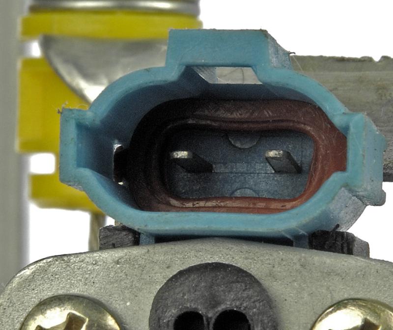 Dorman 741311 Power Window Motor and Regulator Assembly product image 3 of 3