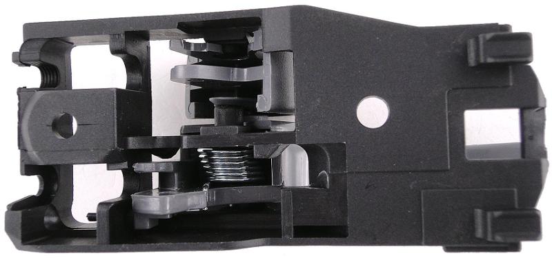 Dorman 82480 Interior Door Handle product image 1 of 3