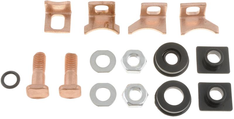 Dorman 02349 - Starter Motor Repair Kit Dorman 02349 Starter Motor Repair Kit product image 2 of 2