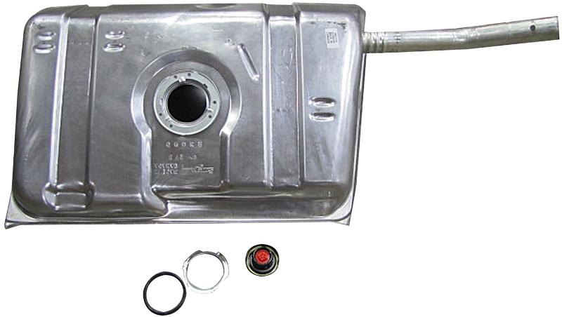 Dorman 576183 Fuel Tank product image 1 of 1