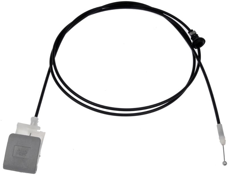 Dorman 912089 Hood Release Cable product image 1 of 1