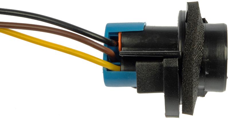 Dorman 85878 Brake Light Socket product image 6 of 6