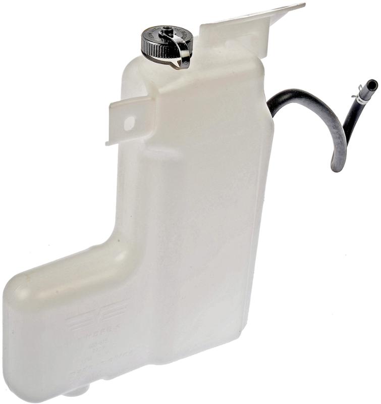 Dorman 603615 Engine Coolant Recovery Tank product image 1 of 1