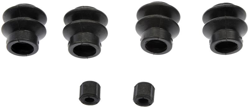 Dorman HW16457 Disc Brake Caliper Bushing product image 1 of 1