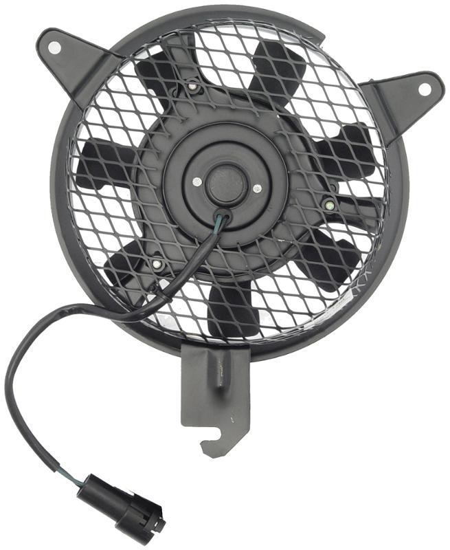 Dorman 620123 A/C Condenser Fan Assembly product image 2 of 2