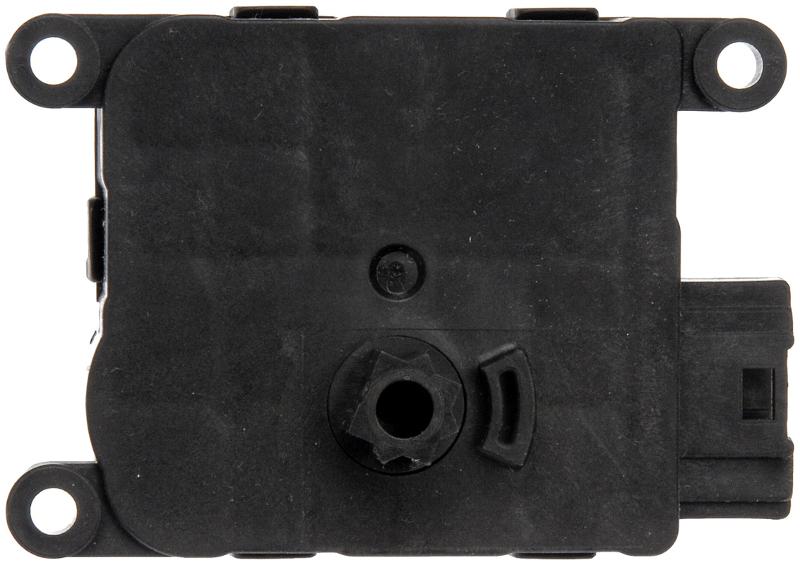 Dorman 604037 HVAC Heater Blend Door Actuator product image 2 of 3