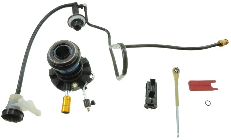 Dorman CC649033 Clutch Master and Slave Cylinder Assembly product image 1 of 1