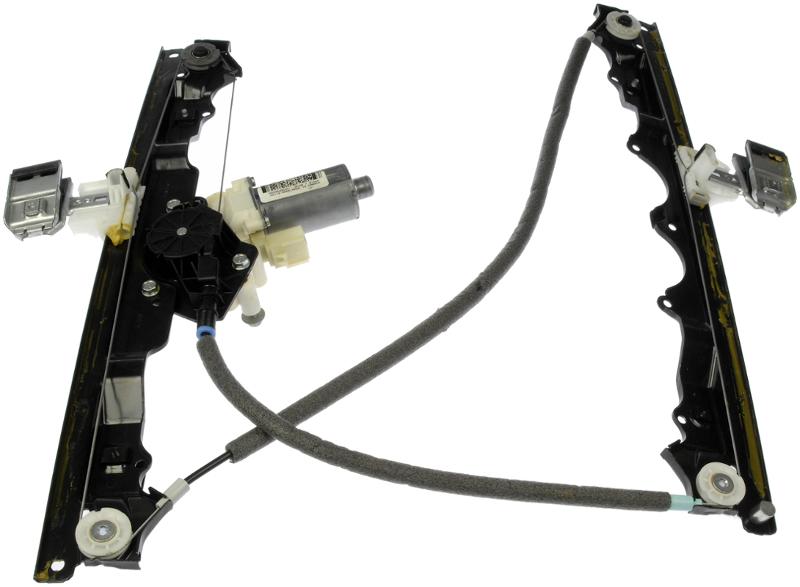 Dorman 748962 Power Window Motor and Regulator Assembly product image 3 of 4