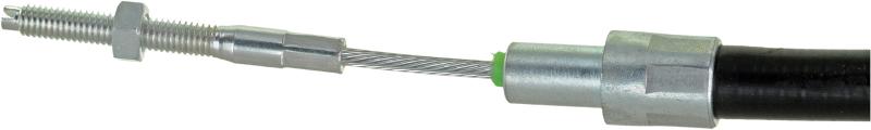Dorman C660096 Parking Brake Cable product image 2 of 3