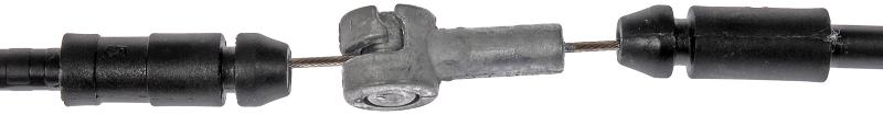 Dorman 912113 - Hood Release Cable Dorman 912113 Hood Release Cable product image 1 of 4