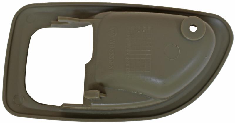 Dorman 93098 Interior Door Handle Bezel product image 2 of 3