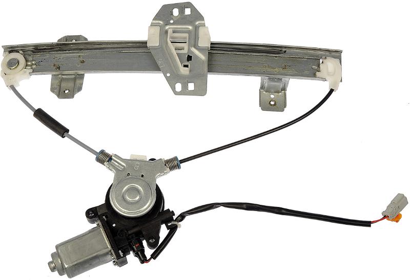 Dorman 741182 Power Window Motor and Regulator Assembly product image 2 of 3