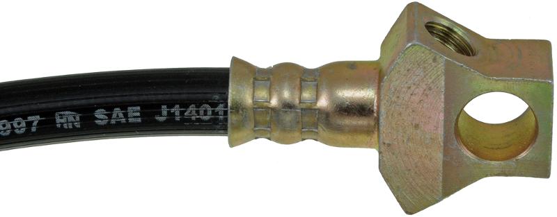 Dorman H55581 Brake Hydraulic Hose product image 3 of 3