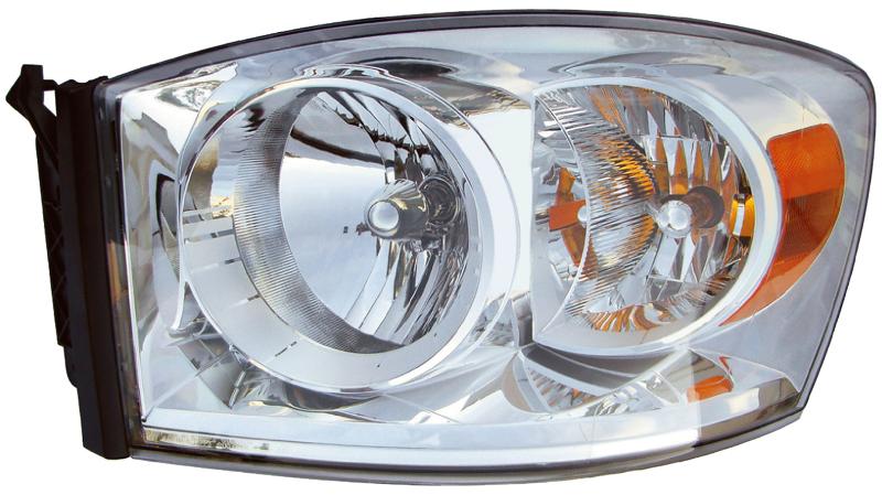 Dorman 1591927 Headlight Assembly product image 1 of 1