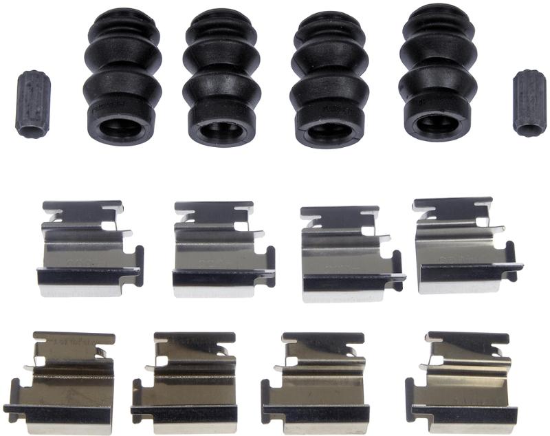 Dorman HW5817 Disc Brake Hardware Kit product image 1 of 1