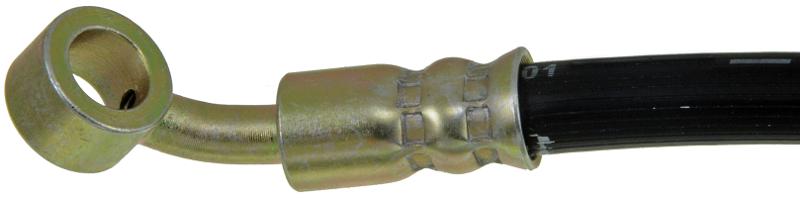 Dorman H620416 Brake Hydraulic Hose product image 2 of 3