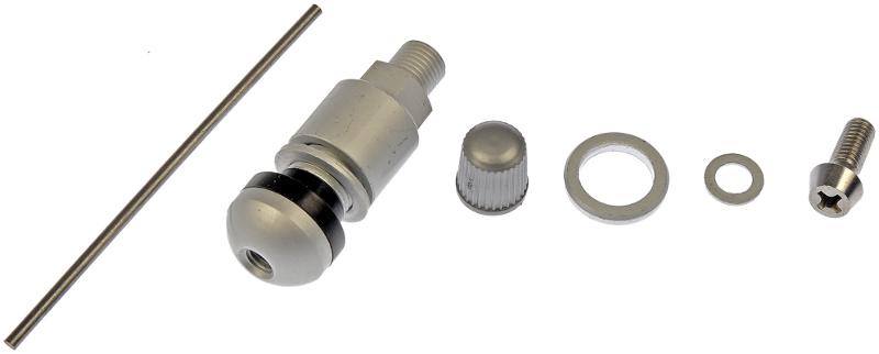 Dorman 609141.1 Tire Pressure Monitoring System Valve Kit product image 1 of 1