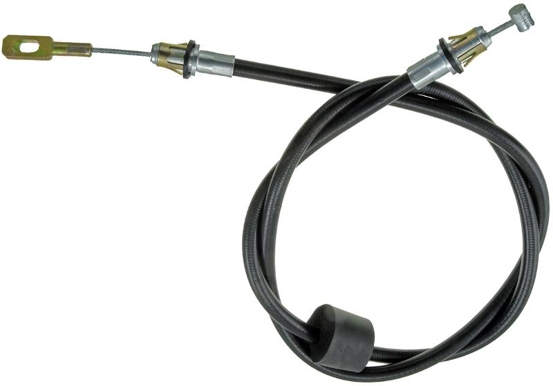 Dorman C94724 Parking Brake Cable product image 3 of 3