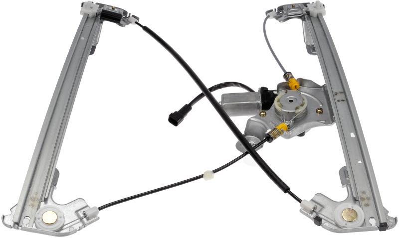 Dorman 741969 - Power Window Motor and Regulator Assembly Dorman 741969 Power Window Motor and Regulator Assembly product image 3 of 3