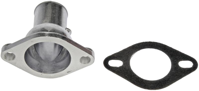Dorman 9022028 Engine Coolant Thermostat Housing product image 2 of 2