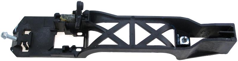 Dorman 88317 Exterior Door Handle Reinforcement product image 2 of 3