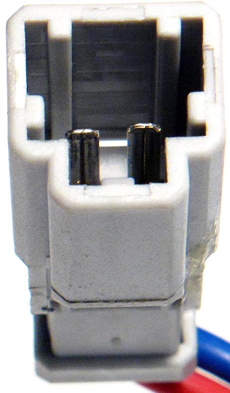 Dorman 741767 Power Window Motor and Regulator Assembly product image 1 of 3