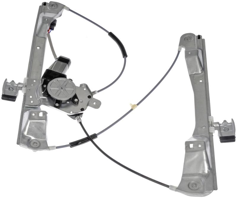 Dorman 751784 Power Window Motor and Regulator Assembly product image 3 of 3