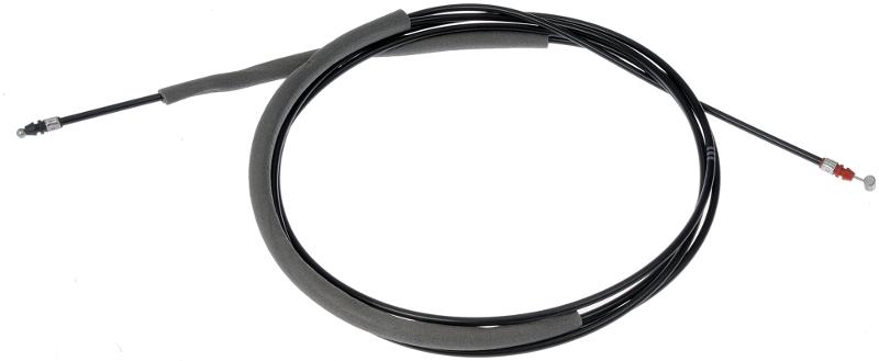 Dorman 912311 - Trunk Lid Release Cable Dorman 912311 Trunk Lid Release Cable product image 3 of 3