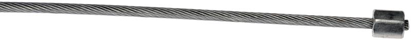 Dorman C660904 Parking Brake Cable product image 3 of 3