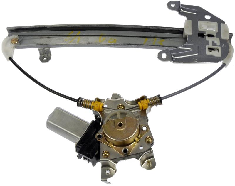 Dorman 748978 Power Window Motor and Regulator Assembly product image 3 of 3