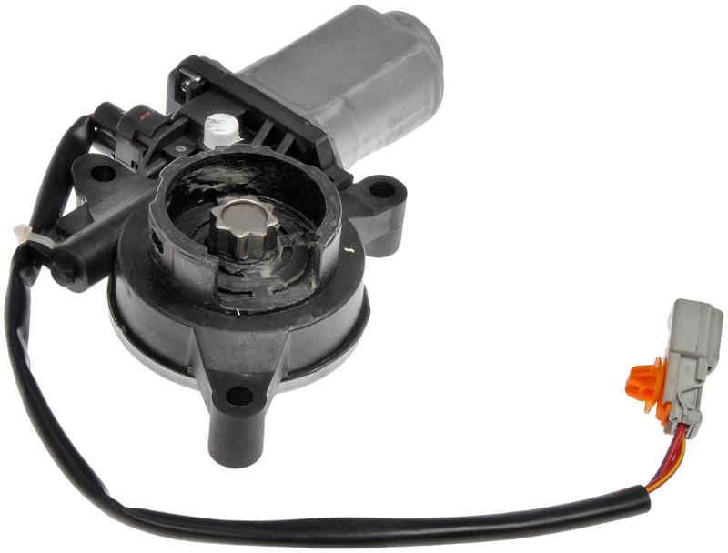 Dorman 742852 - Power Window Motor Dorman 742852 Power Window Motor product image 2 of 3