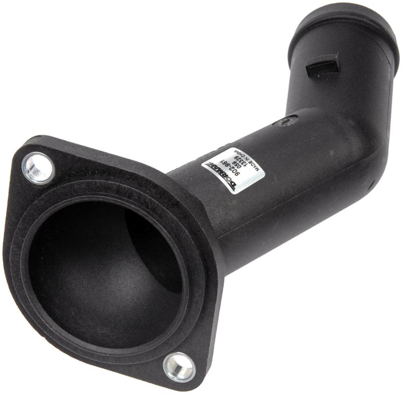 Dorman 902961 Engine Coolant Thermostat Housing product image 2 of 2