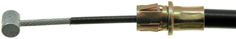 Dorman C95050 Parking Brake Cable product image 2 of 3