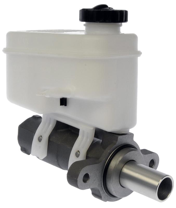 Dorman M630692 Brake Master Cylinder product image 3 of 4