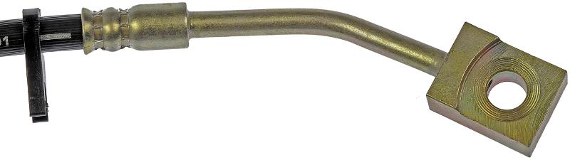 Dorman H620333 Brake Hydraulic Hose product image 3 of 3