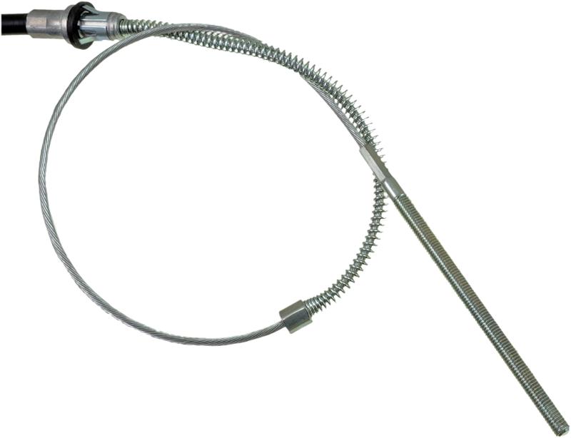 Dorman C93111 Parking Brake Cable product image 1 of 3