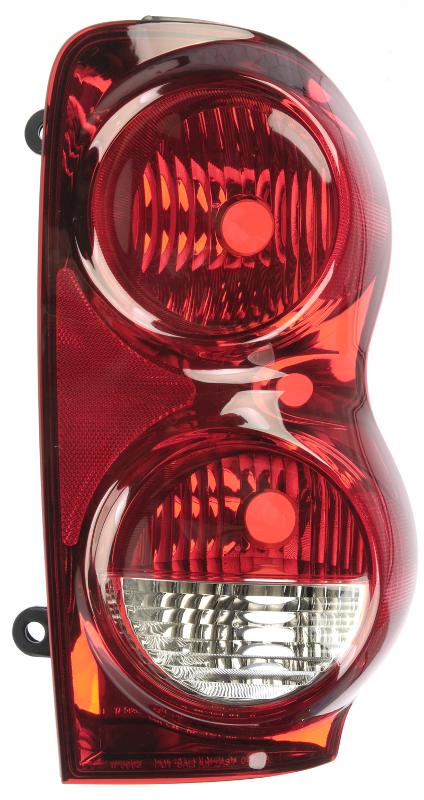 Dorman 1610944 - Tail Light Assembly Dorman 1610944 Tail Light Assembly product image 1 of 1