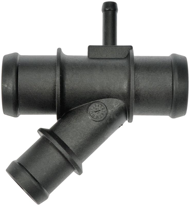 Dorman 902795 Radiator Coolant Hose Connector product image 2 of 2