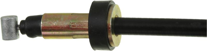 Dorman C660332 Parking Brake Cable product image 2 of 3