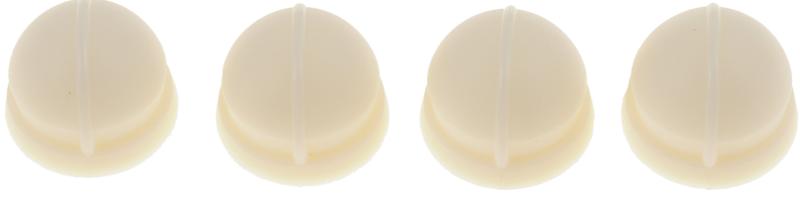 Dorman 49451 Windshield Wiper Linkage Bushing product image 2 of 2