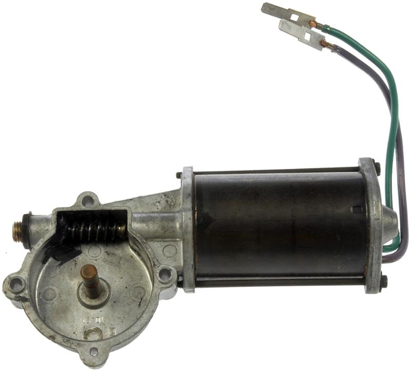 Dorman 742302 Power Window Motor product image 2 of 3