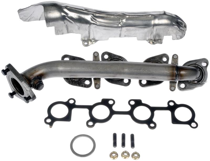 Dorman 674683 Exhaust Manifold product image 2 of 3