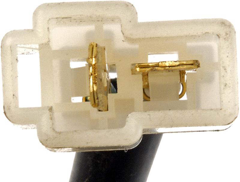 Dorman 741938 Power Window Motor and Regulator Assembly product image 3 of 3