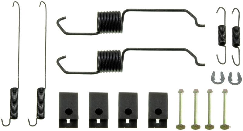 Dorman HW7310 Drum Brake Hardware Kit product image 1 of 1