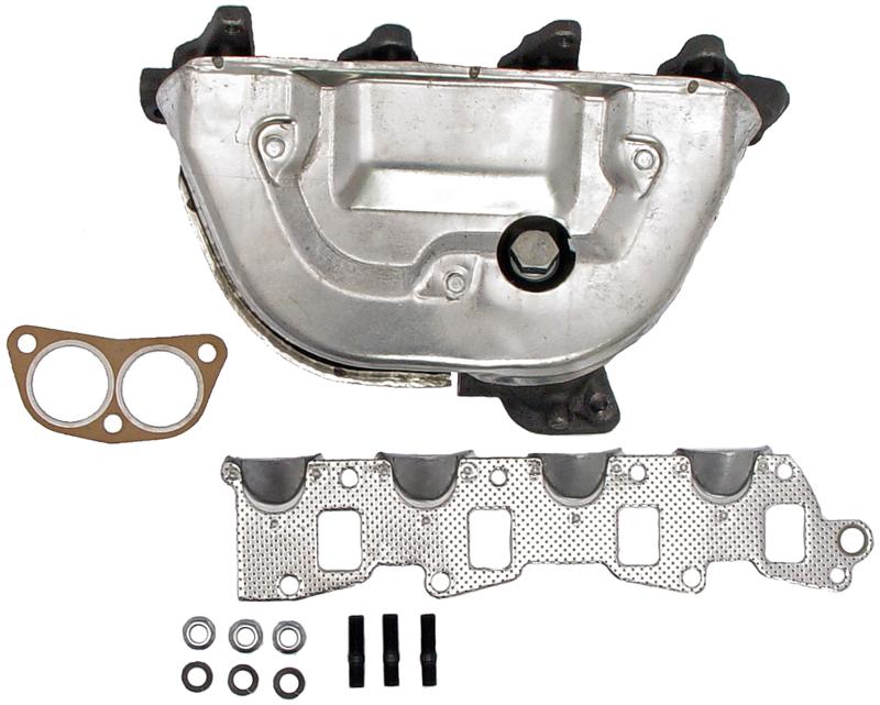 Dorman 674532 Exhaust Manifold product image 6 of 6
