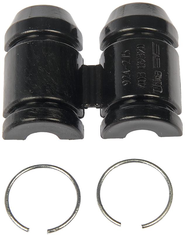 Dorman 924275 Fuel Door Release Repair Kit product image 3 of 4