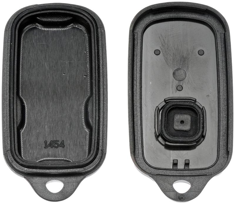 Dorman 13696 Keyless Remote Case product image 1 of 3