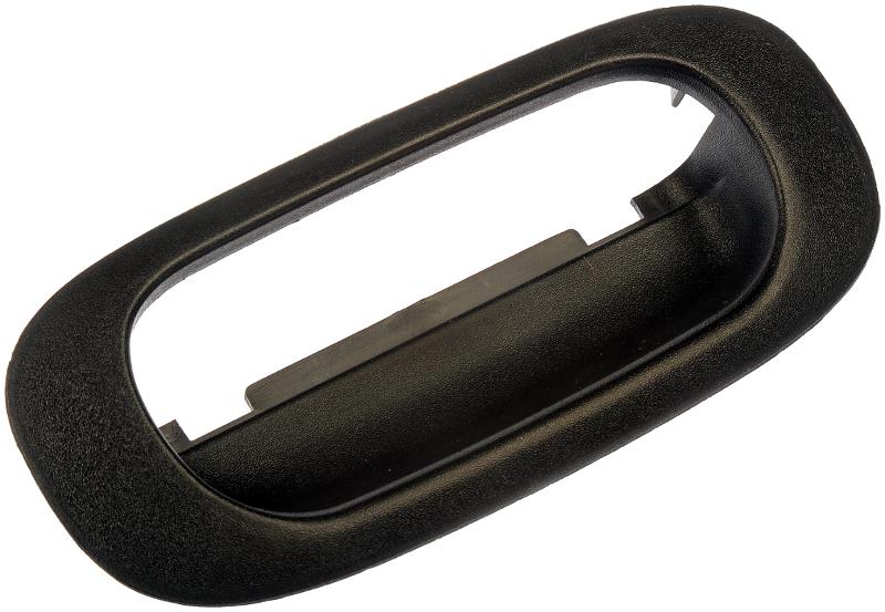 Dorman 80172 Tailgate Handle Bezel product image 1 of 3