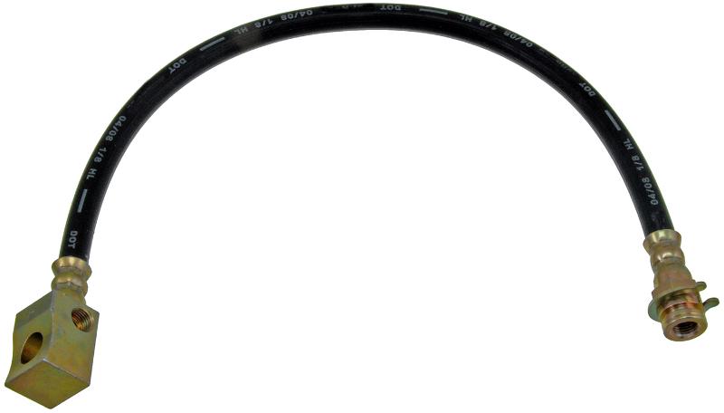 Dorman H38845 Brake Hydraulic Hose product image 2 of 3